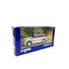 Image 2 : Autograph Sean Connery James Bond Toy Car Figure