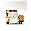Image 1 : Autograph Thor Avengers Chris Hemsworth Funko Pop