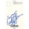 Image 2 : Autograph Thor Ragnarok Mark Ruffalo Postcard