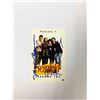 Image 1 : Autograph Seinfeld DVD Cover Jerry Seinfeld
