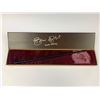 Image 1 : Autograph Harry Potter Bonnie Wright Wand
