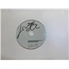 Image 1 : Autograph Lady Gaga Signed CD