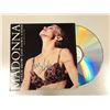 Image 1 : Autograph Signed Madonna Live Down Under Vinyl