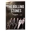 Image 1 : Signed Rolling Stone Poster