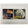 Image 1 : Autograph Signed 8 Miles Soundtrack