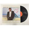 Image 1 : Autograph Signed Bruce Springsteen Tunnel of Love Vinyl