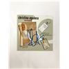Image 1 : Autograph Signed Christina Aguilera Promo Card