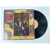 Image 1 : Autograph Signed Duran Duran Ragged Tiger Vinyl