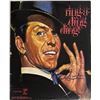 Image 1 : Frank Sinatra Autograph Signed Ring a Ding Ding Vinyl