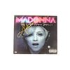 Image 2 : Madonna Autograph Signed The Confessions Tour DVD