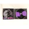 Image 1 : Autograph Signed Madonna Jump Single