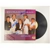 Image 1 : Autograph Signed Duran Duran Carnival Vinyl