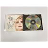 Image 1 : Autograph Signed Madonna Whos That Girl CD