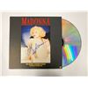 Image 1 : Autograph Signed Madonna Blond Ambition Vinyl