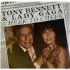 Image 1 : Autograph Signed Lady Gaga Card