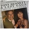 Image 1 : Autograph Signed Lady Gaga Card