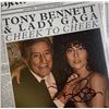 Image 1 : Autograph Signed Lady Gaga Card
