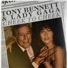 Image 1 : Autograph Signed Lady Gaga Card