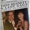 Image 1 : Autograph Signed Lady Gaga Card