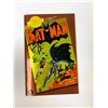 Image 1 : Autograph Batman Comic Book