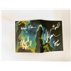Image 1 : Autographed Pearl Jam CD Album Booklet