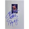 Image 1 : Autograph Rocky Script Cover