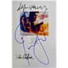Image 1 : Autograph James Bond 007 Script Cover