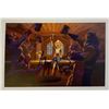 Image 1 : Autograph Tangled Disney Card