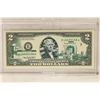 Image 1 : 2003-A $2 FRN WITH OHIO OVERLAY CRISP UNC