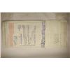 Image 5 : 4 ASSORTED VINTAGE RAILROAD STOCK CERTIFICATES