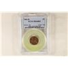 Image 1 : 1962-D LINCOLN CENT PCGS MS64RD
