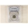 Image 1 : 1962 ROOSEVELT DIME PCGS MS65FB