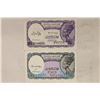 Image 2 : 2 ARAB REPUBLIC OF EGYPT 5 PIASTRES CRISP UNC