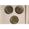 Image 2 : 3 IMPERIAL ROMAN EMPIRE ANCIENT COINS