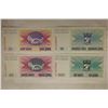 Image 2 : 5-1992 YUGOSLAVIAN CRISP UNC BILLS: 10 DINARA,