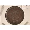 Image 1 : 1863 CIVIL WAR TOKEN, INDIANA STORE CARD