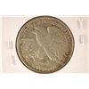 Image 2 : 1936-D SILVER WALKING LIBERTY HALF DOLLAR