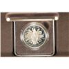 Image 1 : 1989-S US CONGRESSIONAL PROOF SILVER DOLLAR