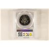 Image 2 : 1987-S KENNEDY HALF DOLLAR PCGS PR69 DCAM