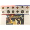 Image 2 : 1995 US MINT SET (UNC) P/D (WITH ENVELOPE)