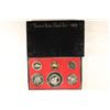 Image 2 : 1979 US PROOF SET (WITH BOX) WIDE RIM