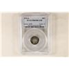 Image 1 : 1993-S ROOSEVELT DIME PCGS PR69 DCAM
