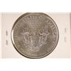 Image 2 : 2014 AMERICAN SILVER EAGLE BRILLIANT UNC