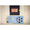 Image 1 : 1995 UNITED KINGDOM BRILLIANT UNC COIN COLLECTION