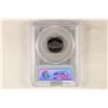 Image 2 : 1987-S JEFFERSON NICKEL PCGS PR69 DCAM