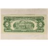 Image 2 : 1963 US $2 NOTE RED SEAL