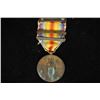 Image 2 : WORLD WAR I VICTORY MEDAL "THE GREAT WAR FOR