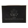 Image 3 : 1996 US SILVER PREMIER PROOF SET (WITH BOX) AND