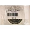 Image 2 : 2003 BRITAIN SILVER BRITANNIA 1 OZ. FINE SILVER BU