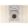 Image 1 : 1984-D JEFFERSON NICKEL PCGS MS63FS